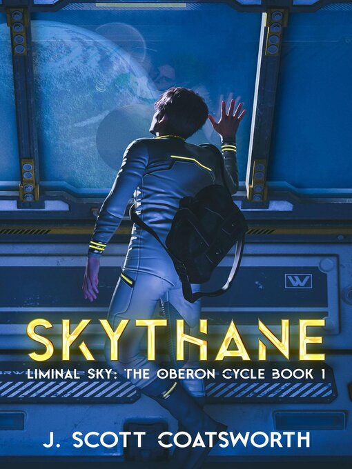Cover image for Skythane